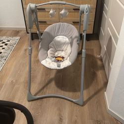 Free Baby Swing