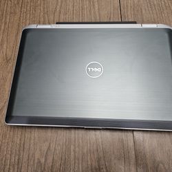 15in Dell Latitude E6530 Laptop 
