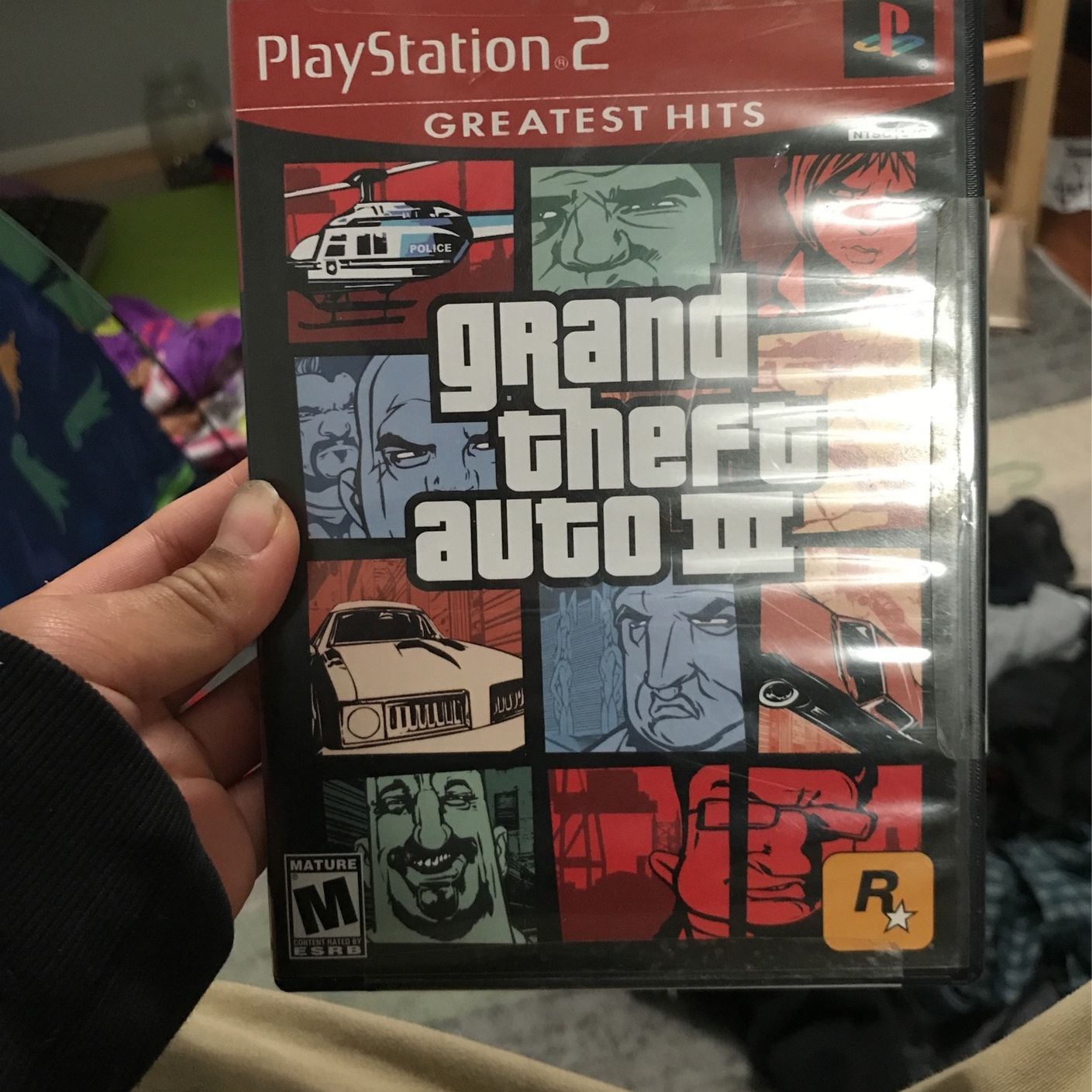 Image #1