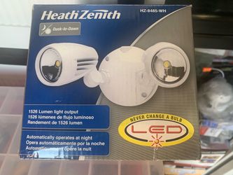 Outdoor lighting