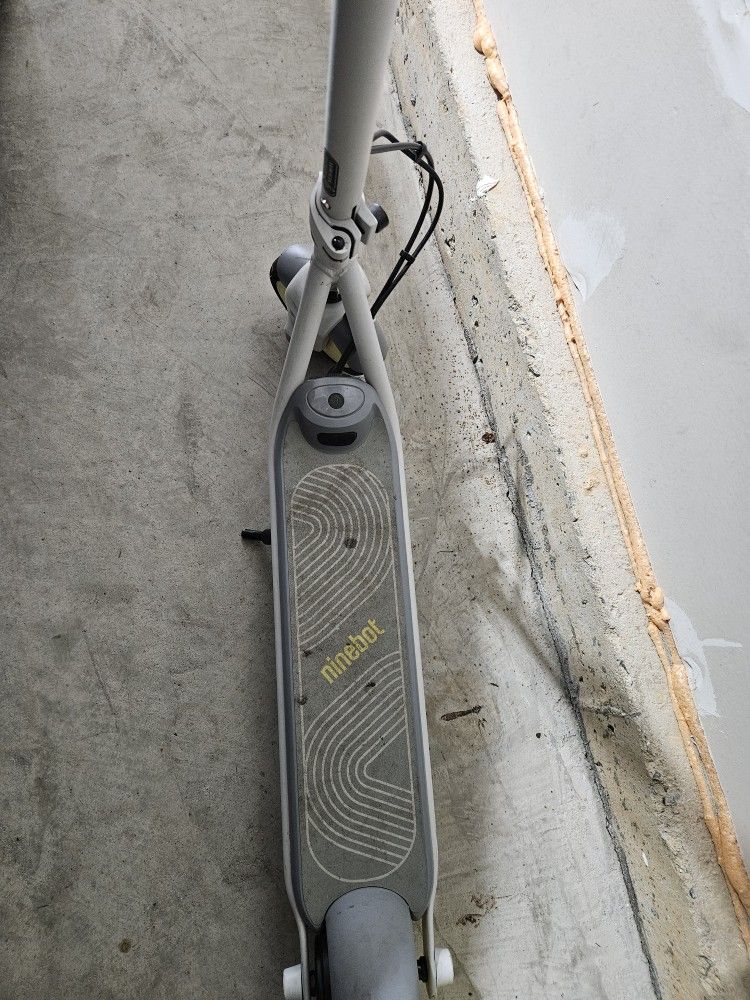 Segway/Ninebot Kids Electric Scooter 