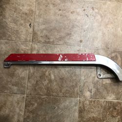 Schwinn Stingray 20”!chain Guard 