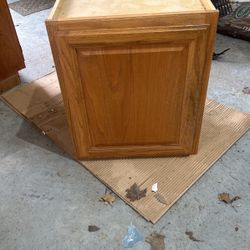 Storage Cabinet