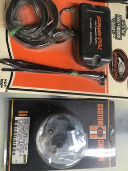 Sportster Ignition Module