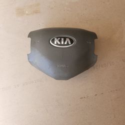 Kia Sportage 2011 - 2016 Steering Wheel Air Bag