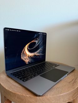 M2 MacBook Air