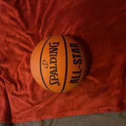 Basketball 