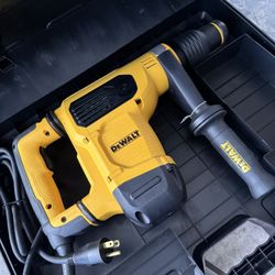 Rotary Hammer 