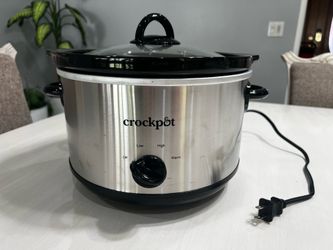 Crockpot