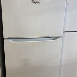 Top Freezer Fridge 