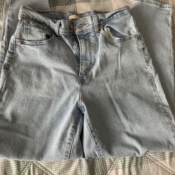 Womens Levis Jeans 