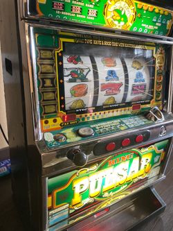 Slot Machine  Game