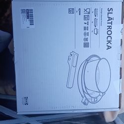 New Style 3 Pot 1 Handle Set