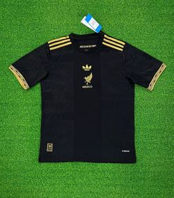 Mexico Jersey XL
