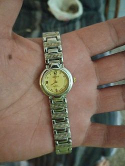 Women's Geneva watch