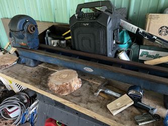 Atlas Craftsman Metal Lathe Parts 