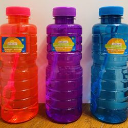 Creatology Bubbles