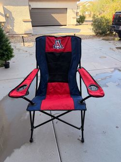 Camping chair