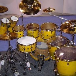 Drum Set