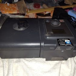 CPAP Machine 