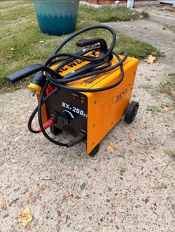 Zeny BX1-250 Arc Welder