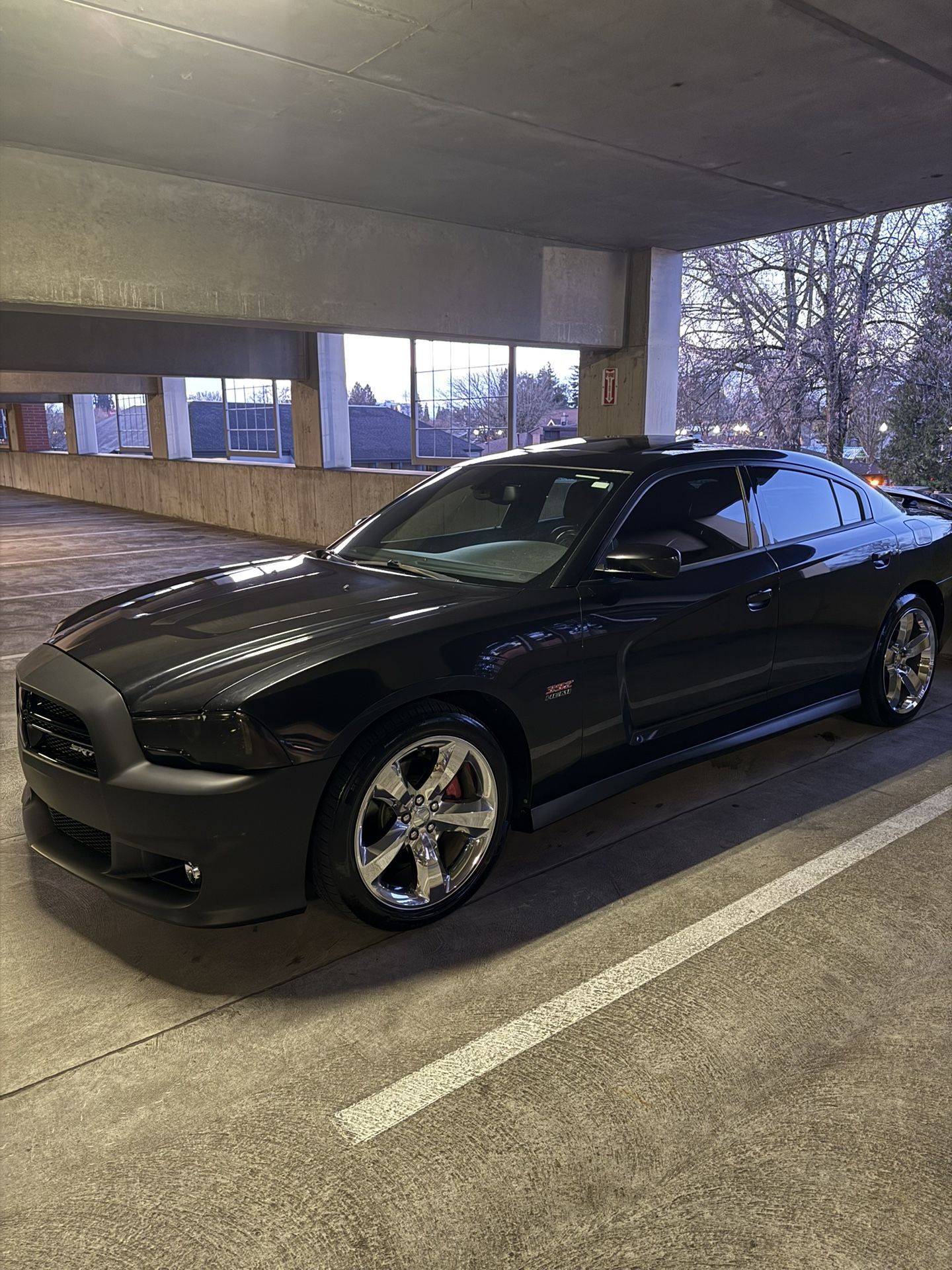 2011 Dodge Charger