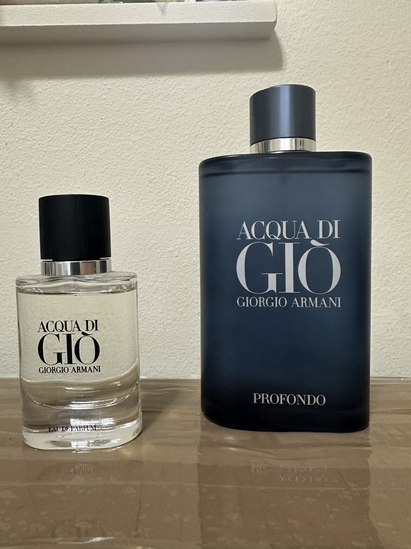 Cologne Men (Bundle)