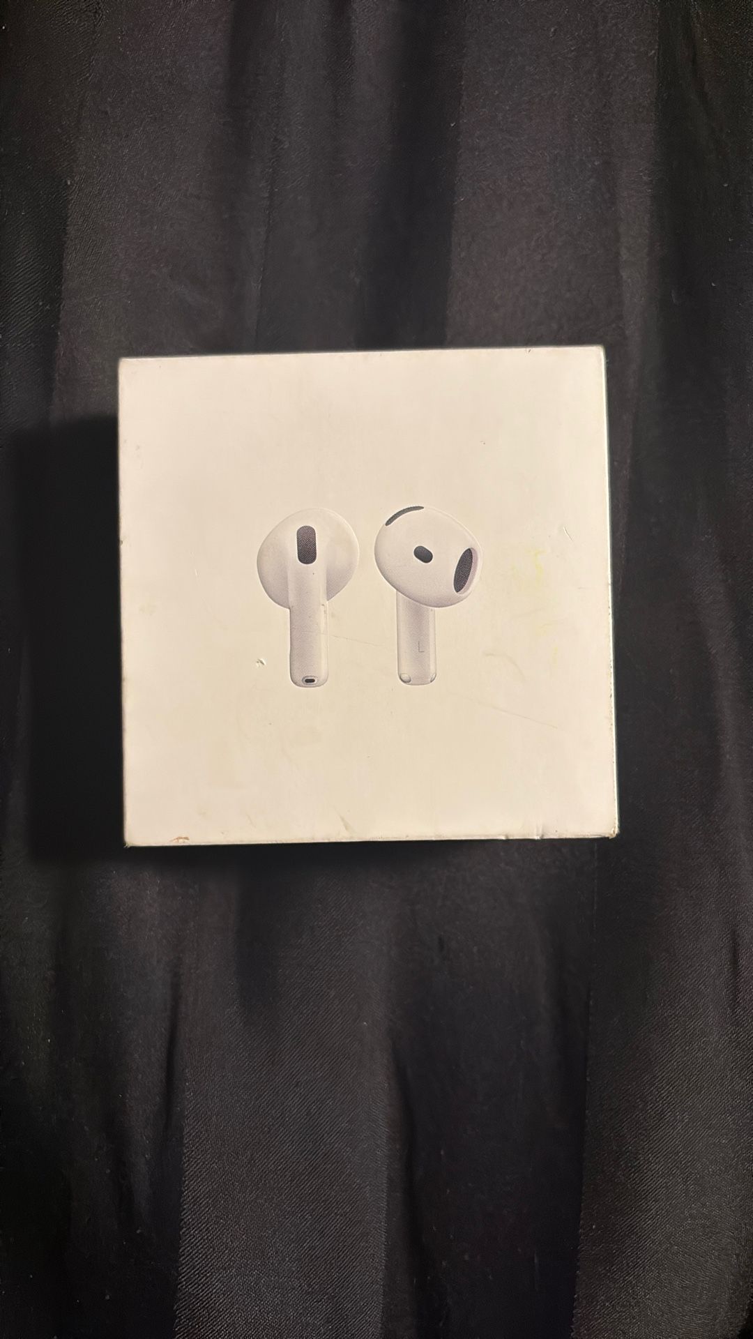 AirPods 4-Used