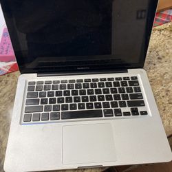 MacBook Pro Mid 2010
