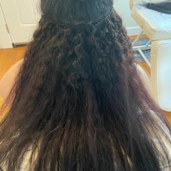 Hair Extensions