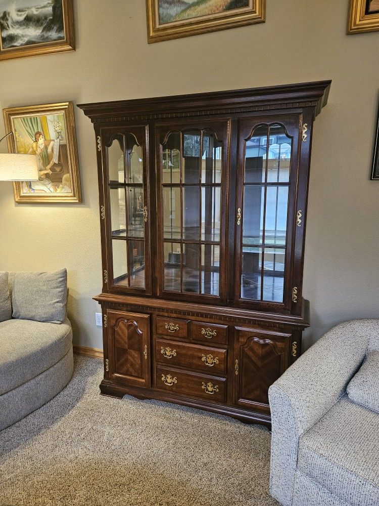 China Cabinet