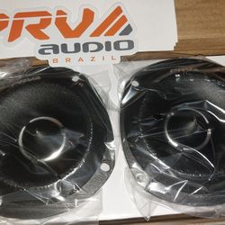 PRV Power Tweeters 