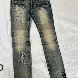 Men’s Makobi Jeans 