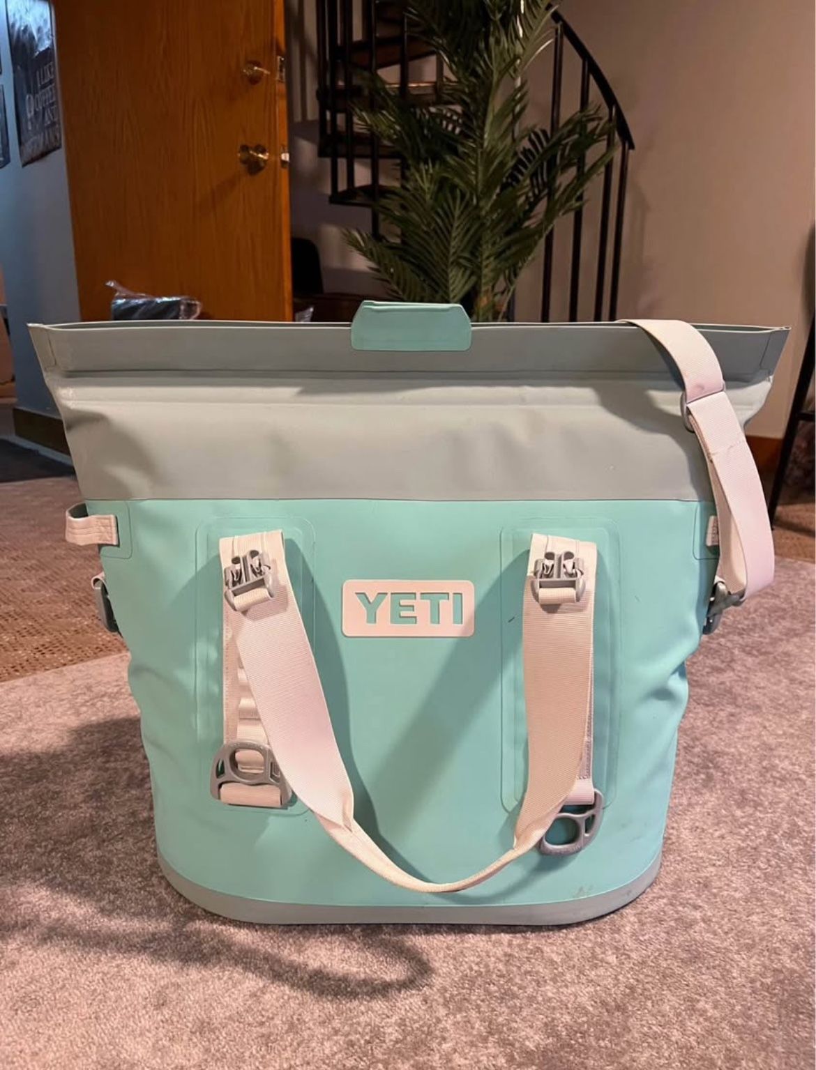 Yeti Hopper M series cooler bag