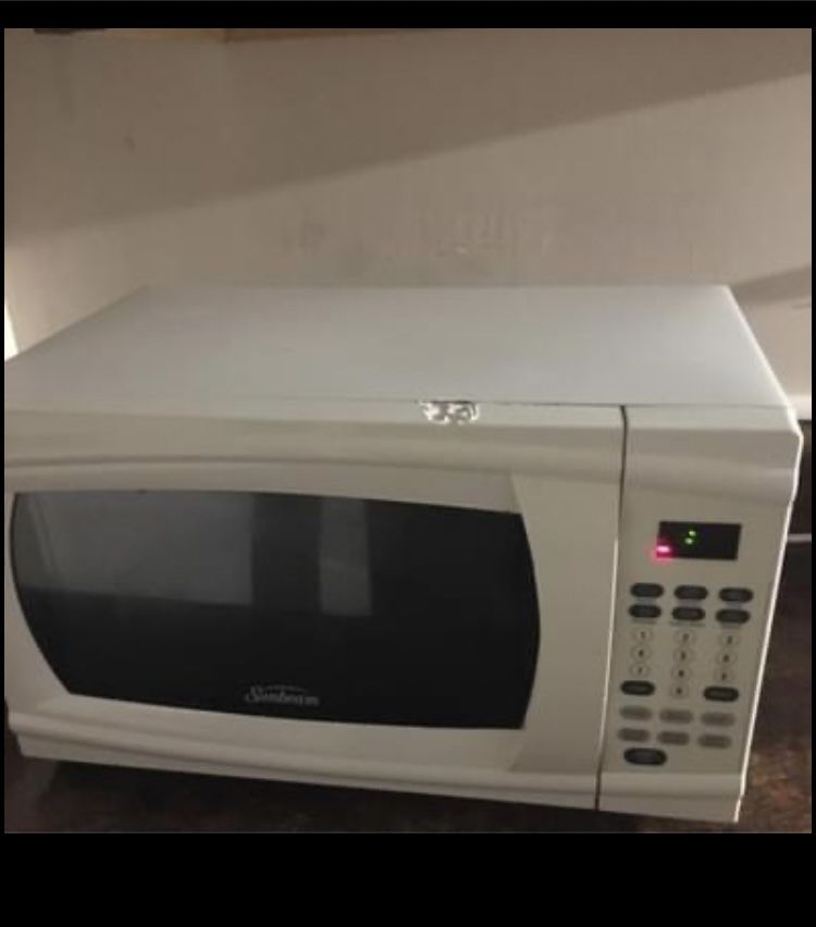 Microwave