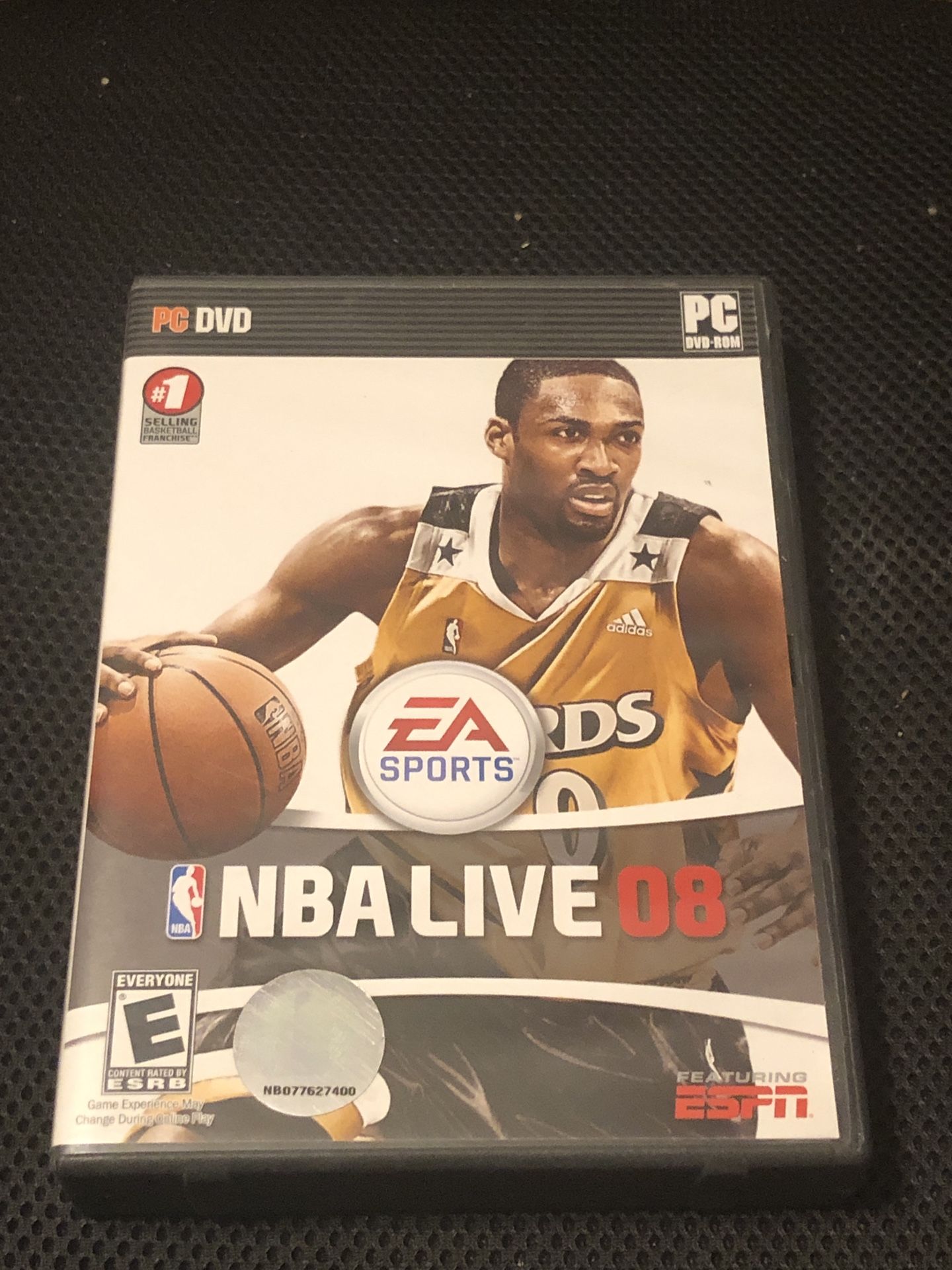 PC Windows DVD games, Star Wars, Lego, NBA