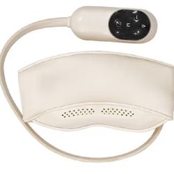 Heated Head and Eye Massager