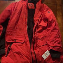 Chamarra Michael Kors 