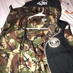 Bape Puffer Best