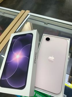 iPhone 17e 256GB Pink
