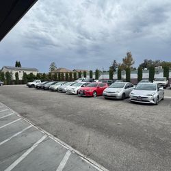 Toyota Prius Engine 