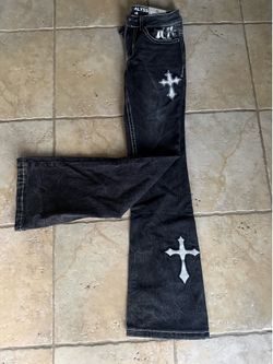 Brand new jeans