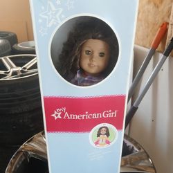 American Girl Doll