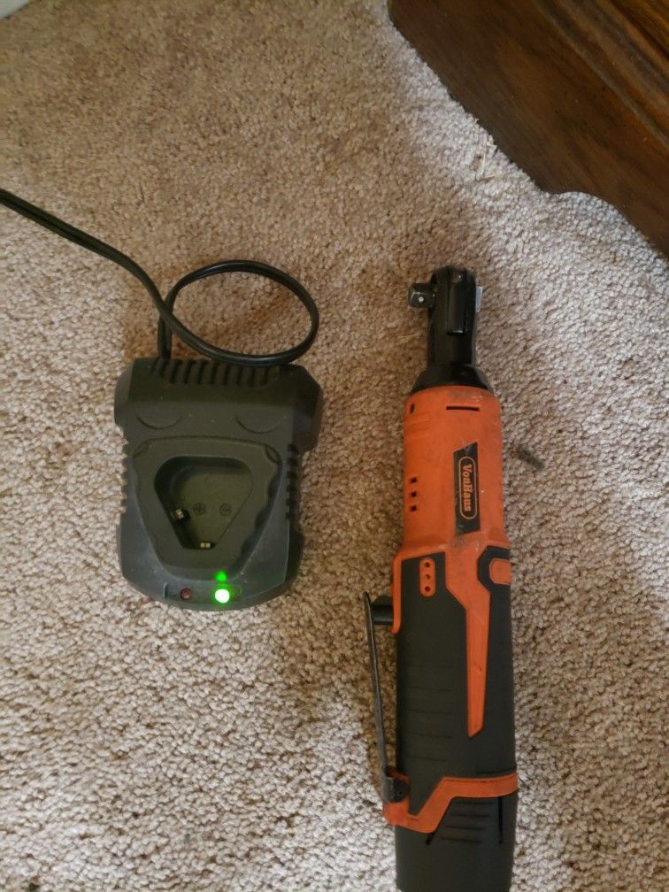 Electric Ratchet