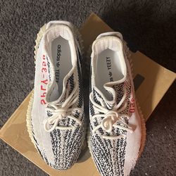 Yeezy