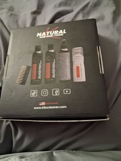 Kikxcleaner