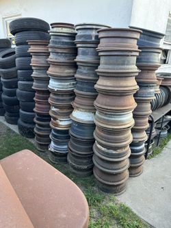 Wheels