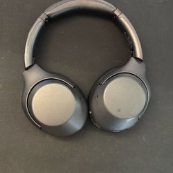 Sony WH-XB900N Wireless (Bluetooth) Headphones
