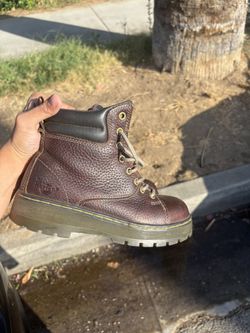 Women’s Doc martens
