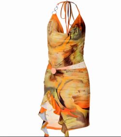 Karol G outfit $20
